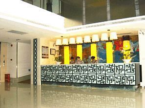 Motel 168 Zhongguancun 北京 エクステリア 写真